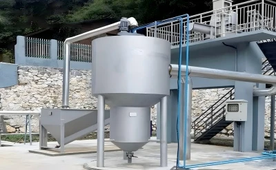 沈砂室の設計パラメータと操作上の考慮事項
